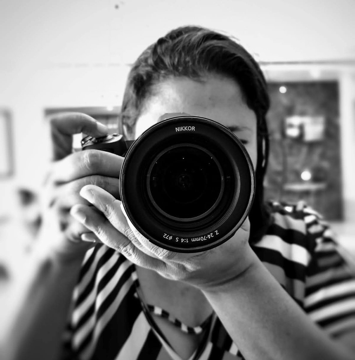 Banashree Sengupta, photographer